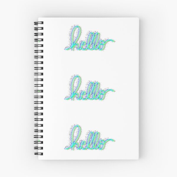 Item preview, Hello designed and sold by kaylahm426.