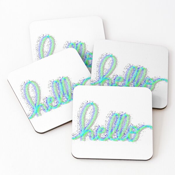 Item preview, Hello designed and sold by kaylahm426.