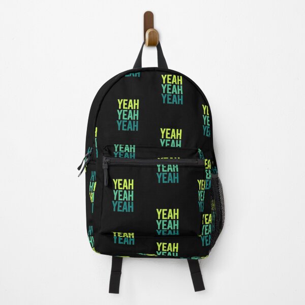 Item preview, Yeah Yeah Yeah designed and sold by maijimenez.