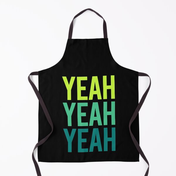 Item preview, Yeah Yeah Yeah designed and sold by maijimenez.