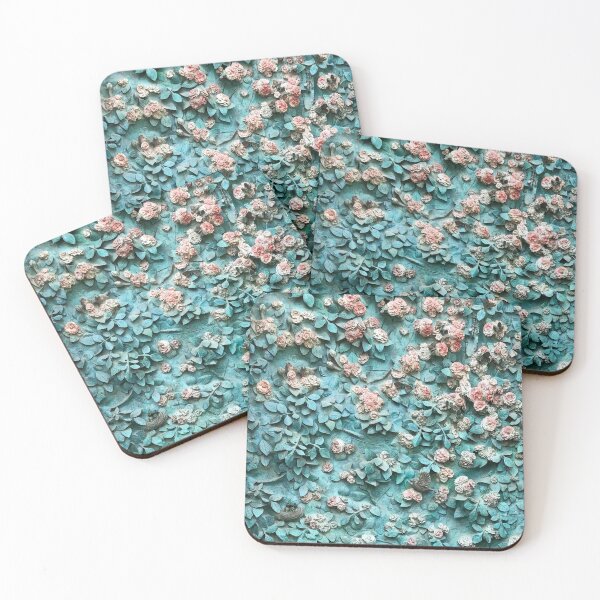 Item preview, Flower/ Leaf texture designed and sold by M-A-L.