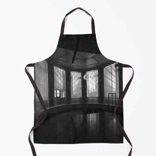 Item preview, mysterious old interior room light black and white designed and sold by am-mantilla2156.