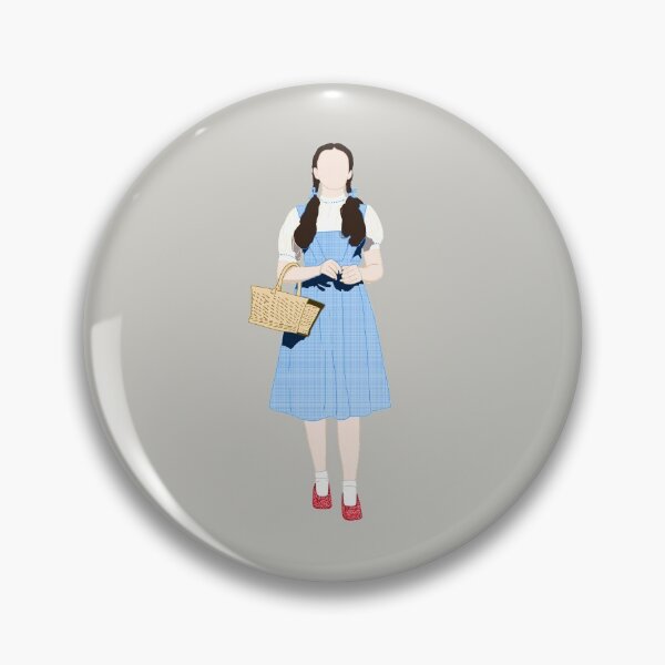 Item preview, Dorothy Gale designed and sold by EmmiORegan.