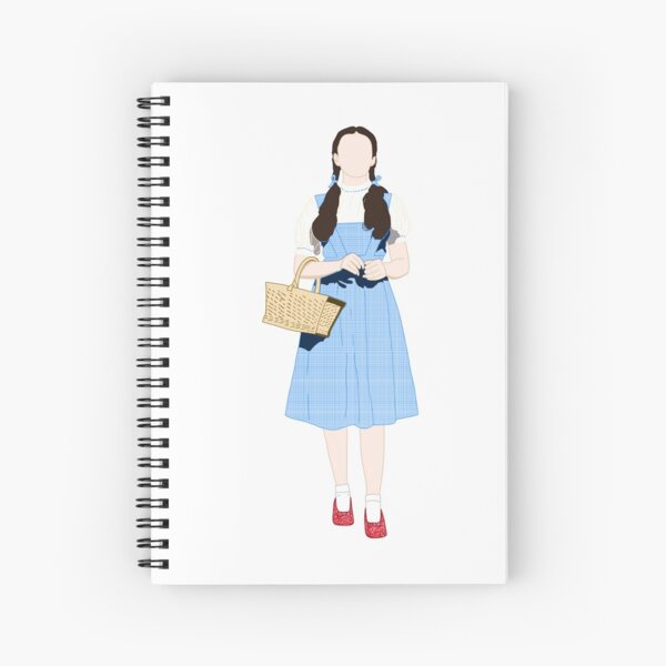 Item preview, Dorothy Gale designed and sold by EmmiORegan.