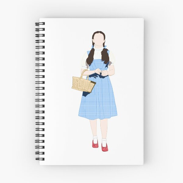 Item preview, Dorothy Gale designed and sold by EmmiORegan.