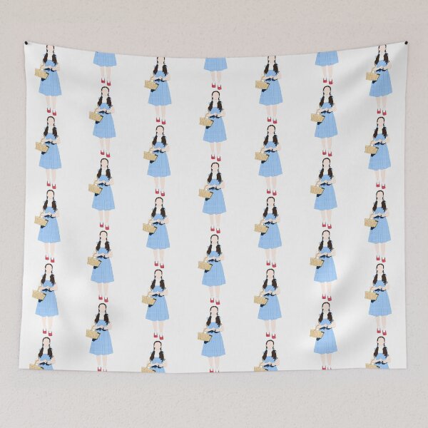 Item preview, Dorothy Gale designed and sold by EmmiORegan.