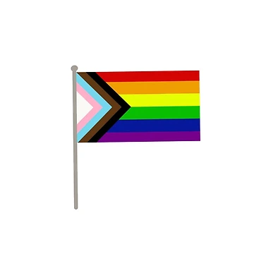 Artwork thumbnail, LGBTQ+  by ROLdrawing