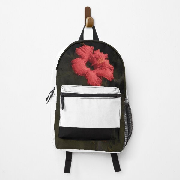 Item preview, Red Hibiscus designed and sold by davefitzy.