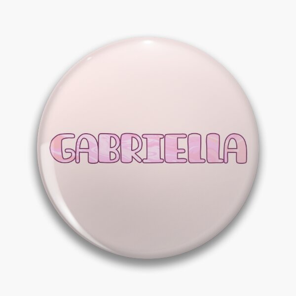 Item preview, Gabriella Name Design designed and sold by sunny-day-art.