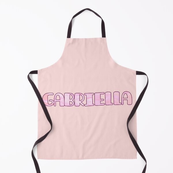 Item preview, Gabriella Name Design designed and sold by sunny-day-art.