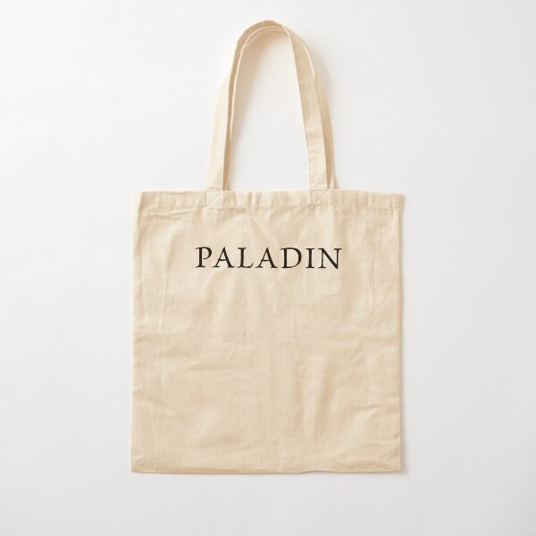 Item preview, The Paladin designed and sold by HaPenny.