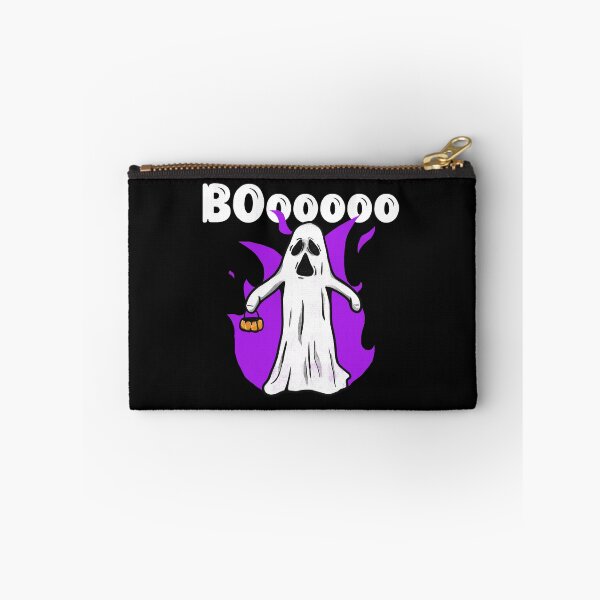 Item preview, Scary Cute Boo designed and sold by Kirumi Designs.