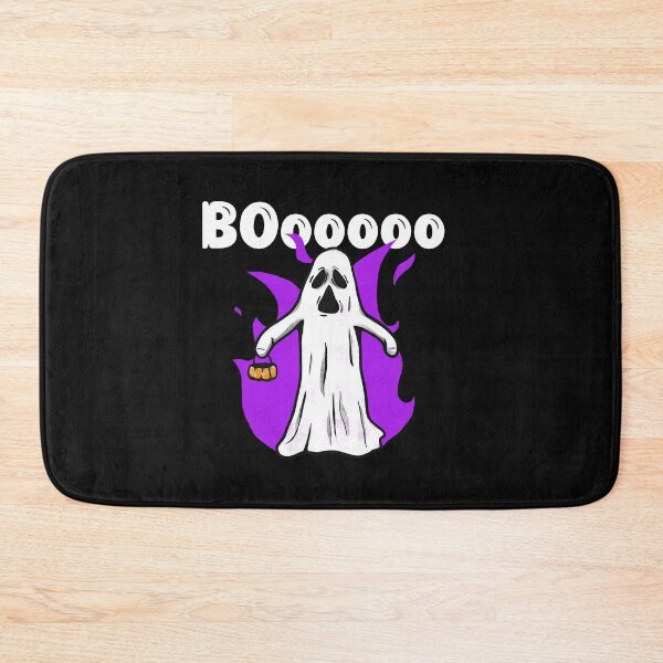 Item preview, Scary Cute Boo designed and sold by Kirumi Designs.