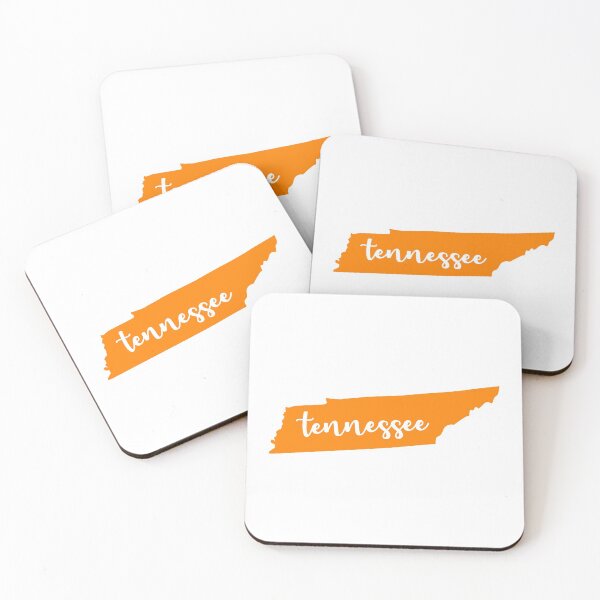 Item preview, Orange Tennessee TN State designed and sold by agdesigns6.