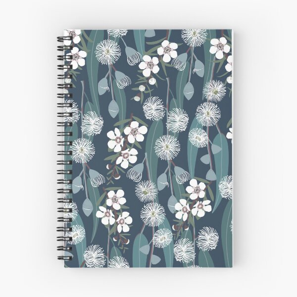 Item preview, Eucalyptus and tea tree designed and sold by VickiLarner.