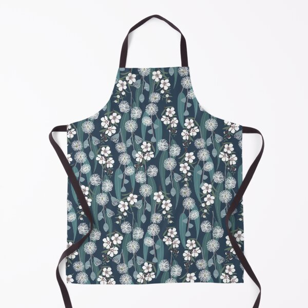 Item preview, Eucalyptus and tea tree designed and sold by VickiLarner.