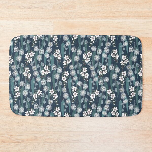 Item preview, Eucalyptus and tea tree designed and sold by VickiLarner.