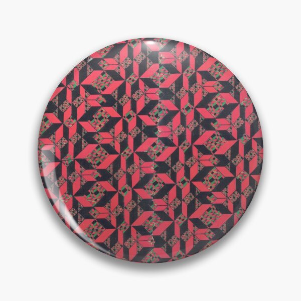 Item preview, TESSELATION #4 designed and sold by DAVID Liberty.