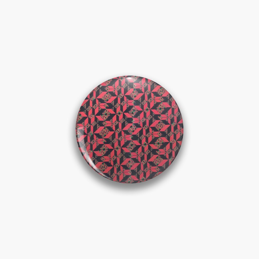 Item preview, Pin designed and sold by DAVIDLIBERTY.
