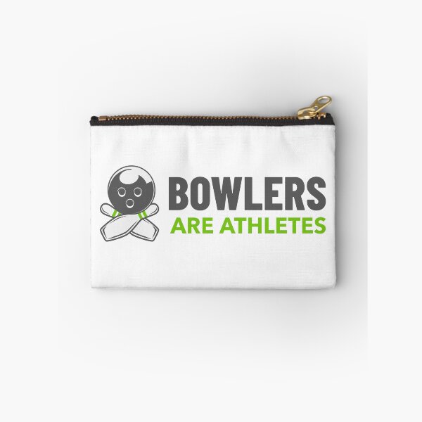 Item preview, Bowlers Are Athletes designed and sold by blarson300.