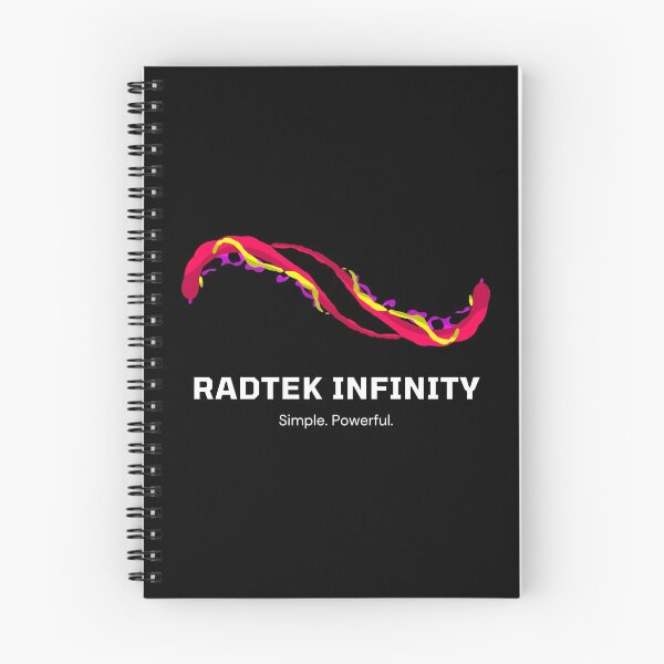 Item preview, Radtek Infinty designed and sold by Maystro-design.