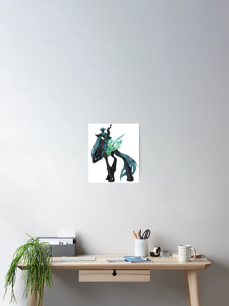 Queen Chrysalis