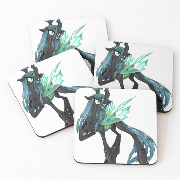 Item preview, Queen Chrysalis designed and sold by Robert Poole.