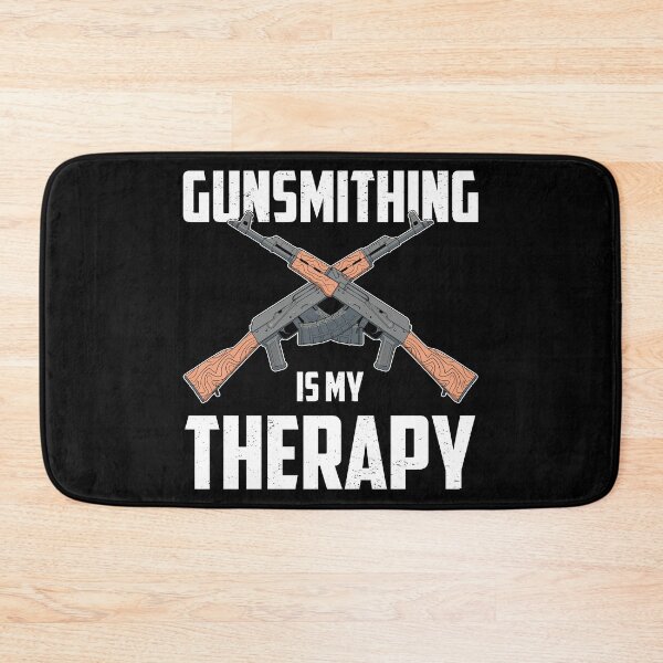 Item preview, My Therapy Gun Maker Gunsmith product designed and sold by jakehughes2015.