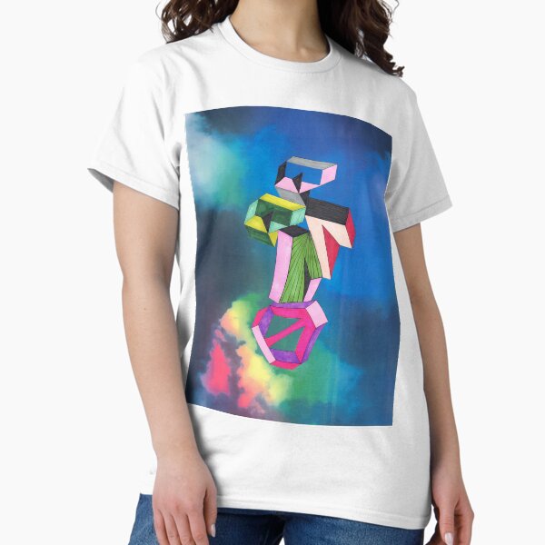 UFQ's #1 Classic T-Shirt