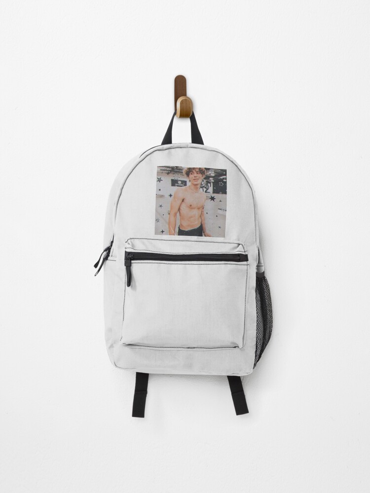 hacker backpack