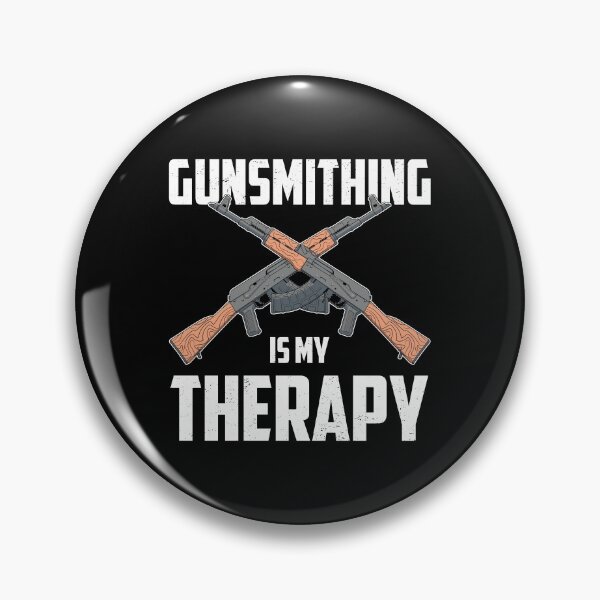 Item preview, My Therapy Gun Maker Gunsmith product designed and sold by jakehughes2015.