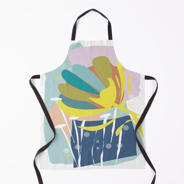Item preview, Botanical Pop One designed and sold by Lisa Jane Creative.