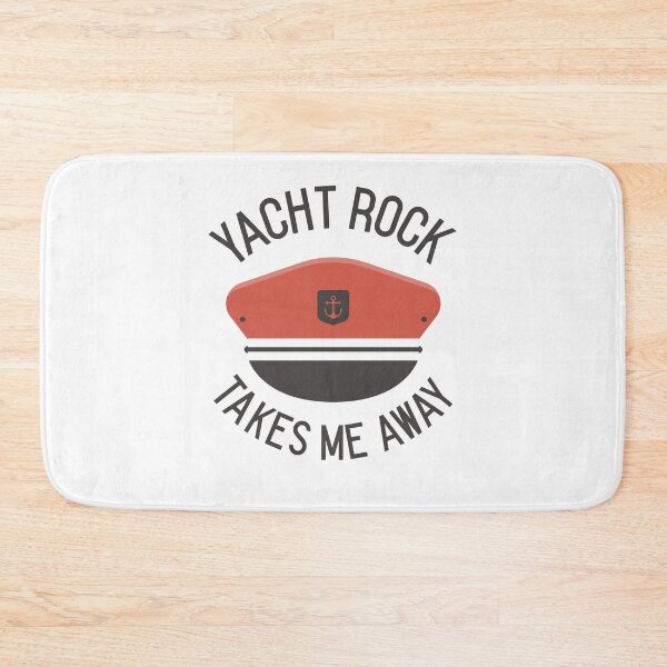 Item preview, Copy of Yacht rock takes me away III designed and sold by Lisa Lucero.