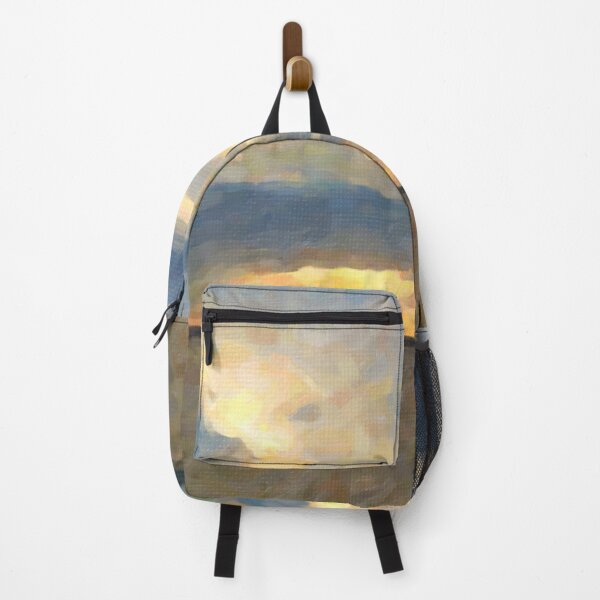Item preview, Painted Sky designed and sold by Angela Bull.