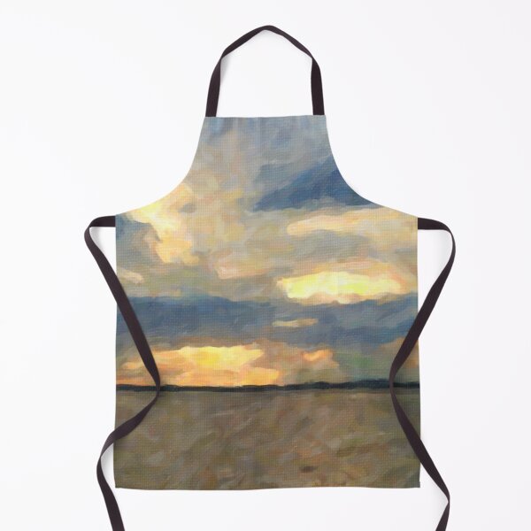 Item preview, Painted Sky designed and sold by Angela Bull.