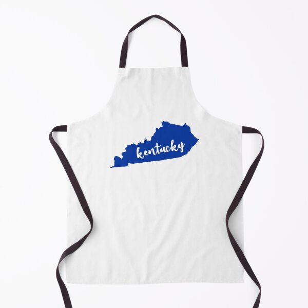 Item preview, Dark Blue Kentucky KY State designed and sold by agdesigns6.