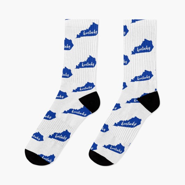 Item preview, Dark Blue Kentucky KY State designed and sold by agdesigns6.