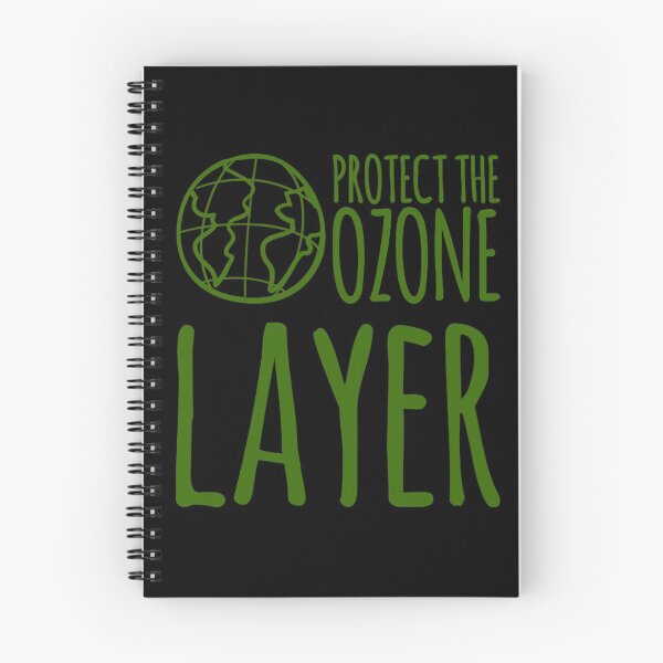 Item preview, Protect The Ozone Layer designed and sold by LiveAndGlow.