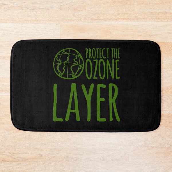 Item preview, Protect The Ozone Layer designed and sold by LiveAndGlow.