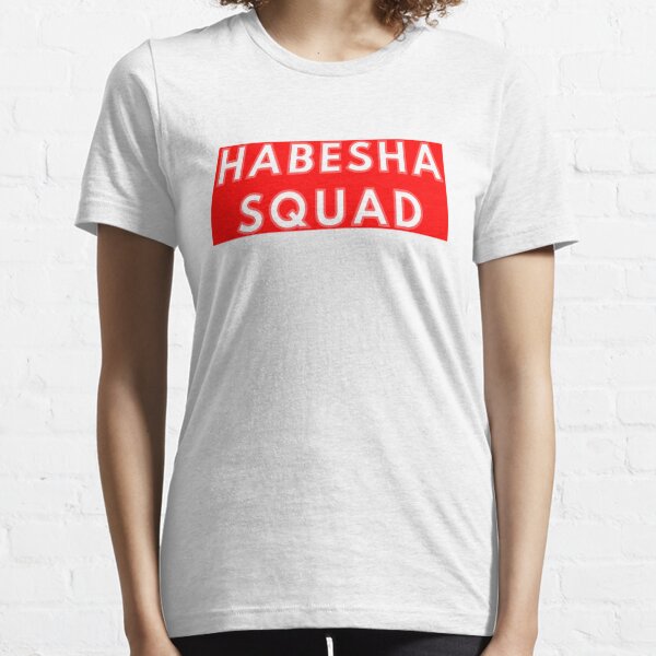 habesha shirts