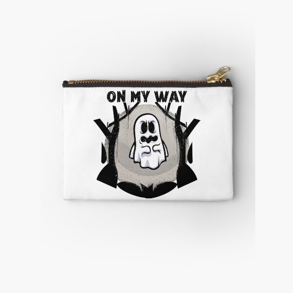 Item preview, On My Way to Halloween Night designed and sold by Kirumi Designs.