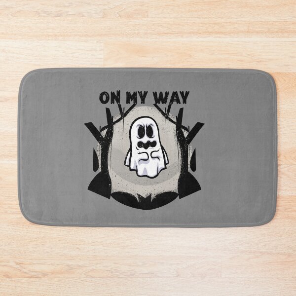 Item preview, On My Way to Halloween Night designed and sold by Kirumi Designs.