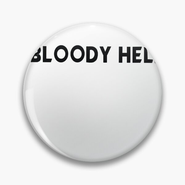 Item preview, Bloody Hell designed and sold by marylau711.