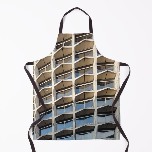 Item preview, One Kemble Street Space House London brutalist modern building designed and sold by am-mantilla2156.