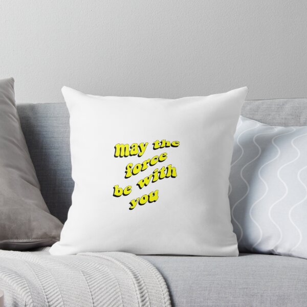 Item preview, may the force be with you designed and sold by nicolebamberger.
