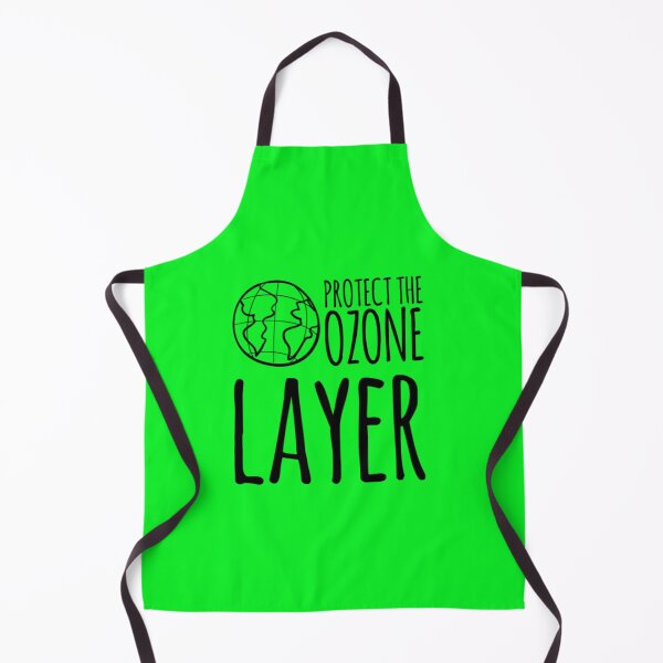 Item preview, Protect The Ozone Layer designed and sold by LiveAndGlow.