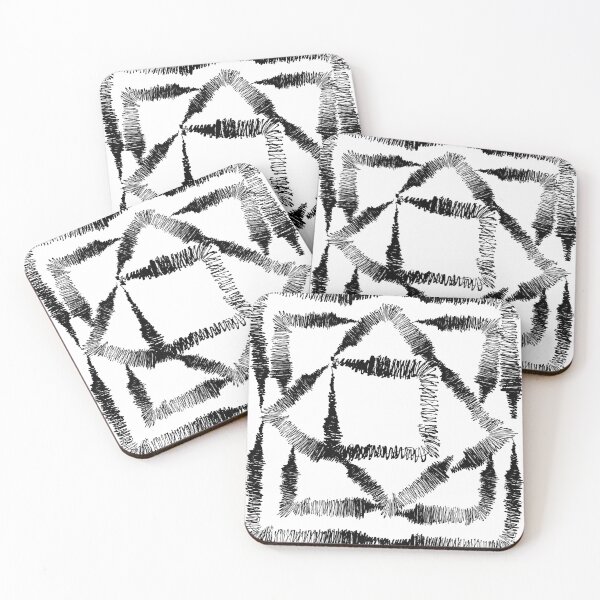 Item preview, Geometric Pattern designed and sold by Gabrielle Freitas.