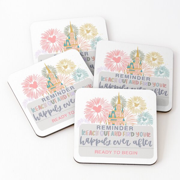 Item preview, Find Your Happily Ever After Castle designed and sold by missannagray.