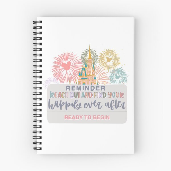 Item preview, Find Your Happily Ever After Castle designed and sold by missannagray.