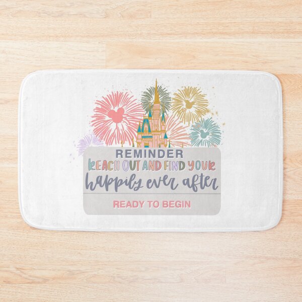 Item preview, Find Your Happily Ever After Castle designed and sold by missannagray.